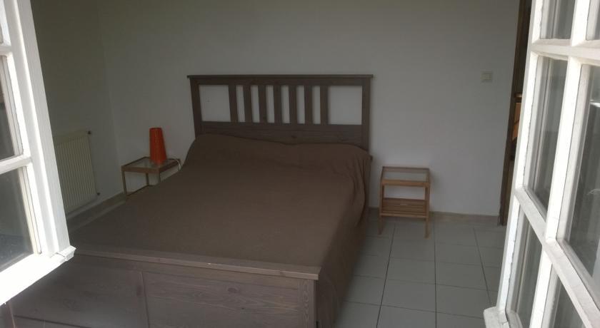 Mas Du Prescondu Villa Mirabel-aux-Baronnies Bilik gambar