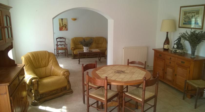 Mas Du Prescondu Villa Mirabel-aux-Baronnies Bilik gambar