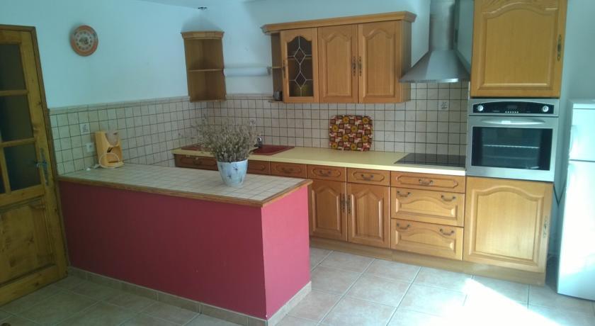 Mas Du Prescondu Villa Mirabel-aux-Baronnies Bilik gambar