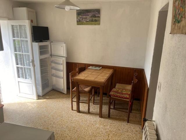 Mas Du Prescondu Villa Mirabel-aux-Baronnies Luaran gambar