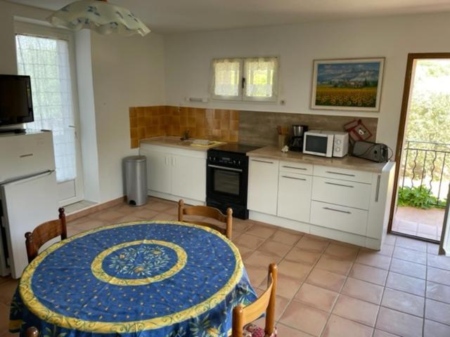 Mas Du Prescondu Villa Mirabel-aux-Baronnies Luaran gambar
