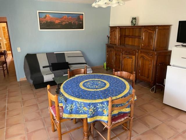 Mas Du Prescondu Villa Mirabel-aux-Baronnies Luaran gambar